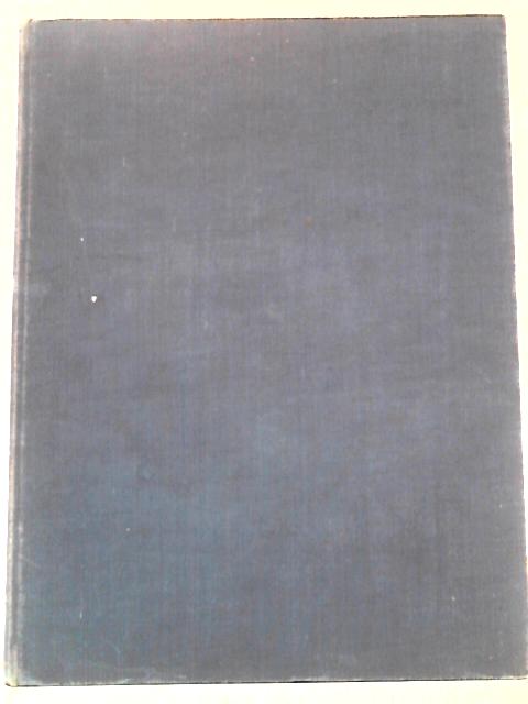 The Sea In Ships: The Story Of A Sailing Ship's Voyage Round Cape Horn