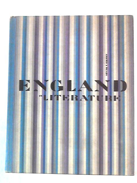 England In Literature