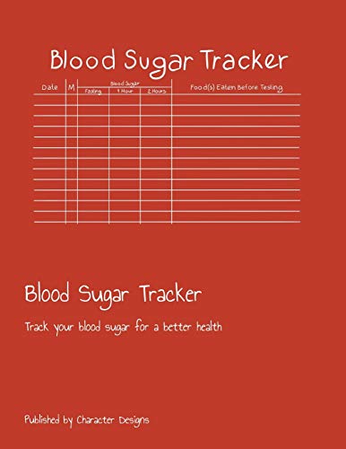 Blood Sugar Tracker