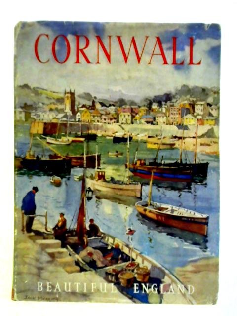 Cornwall (Our Beautiful Homeland)