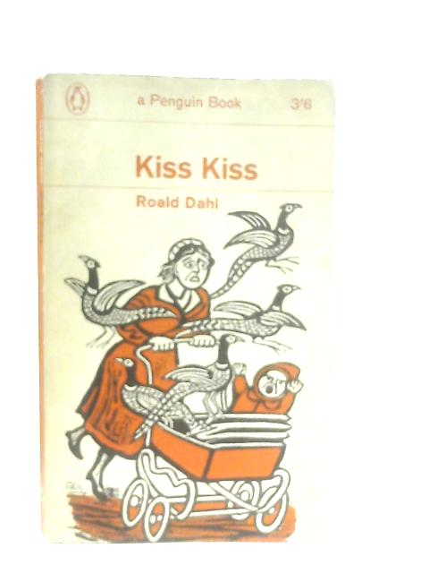 Kiss Kiss