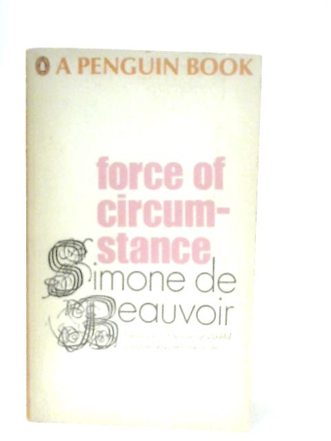 Force of Circumstance