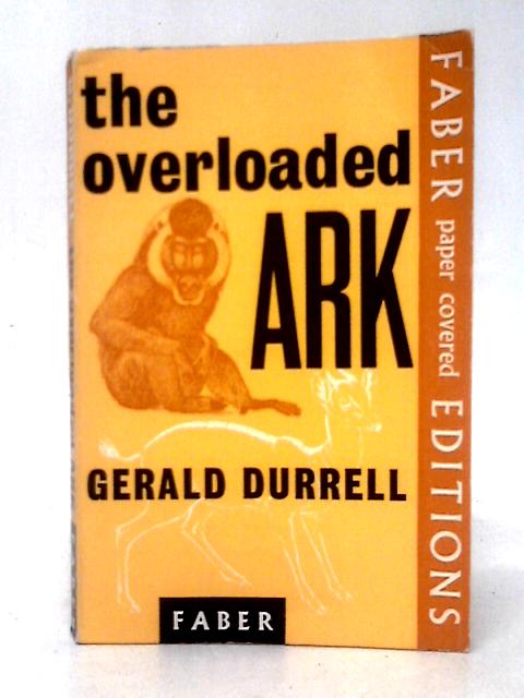 The Overloaded Ark