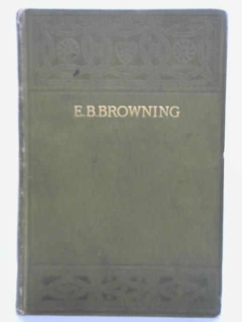 The Poetical Works of Elizabeth Barrett Browning