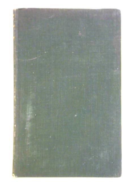 Wilhelm Dilthey: An Introduction