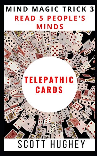 Telepathic Cards