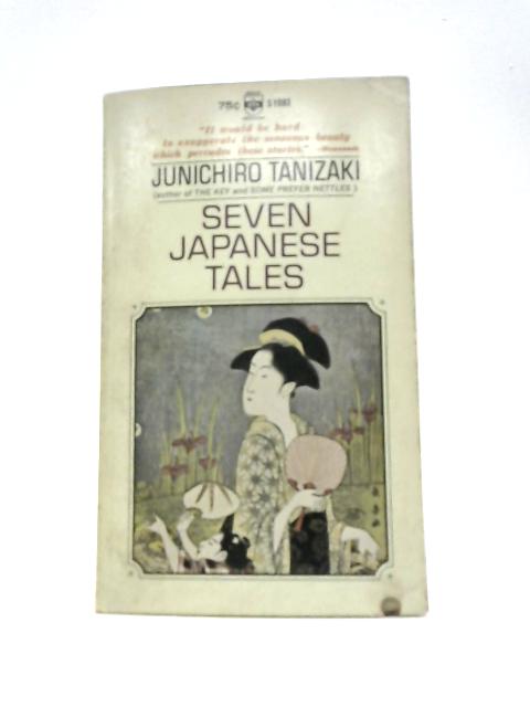 Seven Japanese Tales