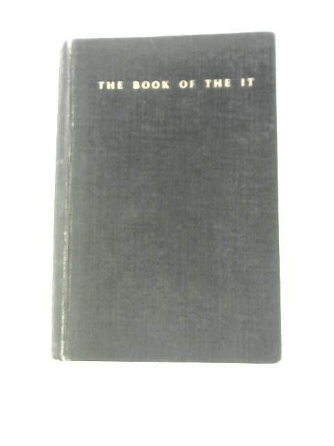 The Book Of The It