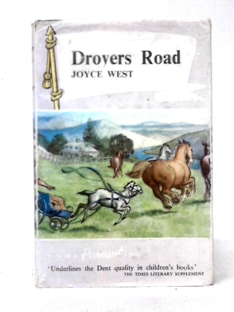 Drovers Road