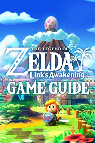 The Legend of Zelda Links Awakening Game Guide Walkthroughs How Tos and A Lot More