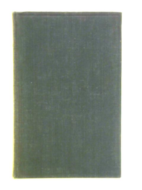 The Paths Of Life And Other Addresses