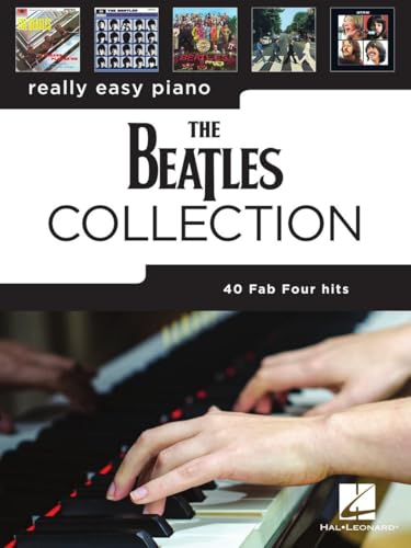 The Really Easy Piano