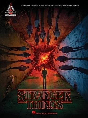 Stranger Things