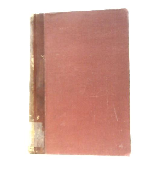 The Herschel Chronicle: the Life-Story of William Herschel and His Sister Caroline Herschel
