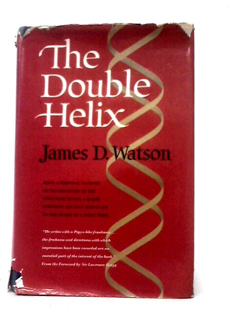 The Double Helix