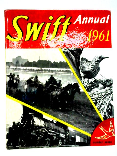 Swift Annual: Number 7, 1961