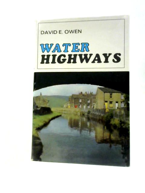 Water Highways