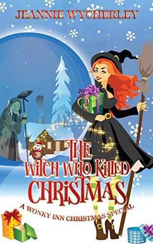 The Witch Who Killed Christmas