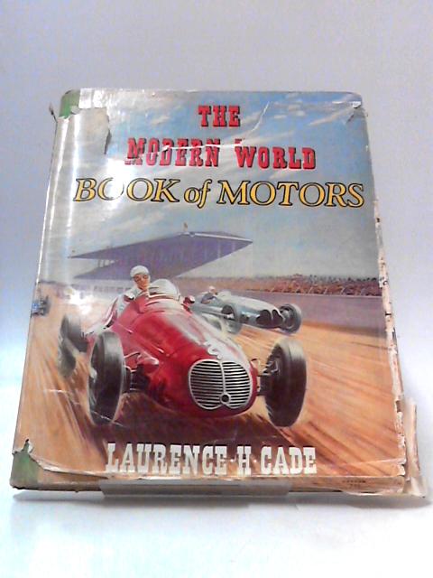 The Modern World Book of Motors