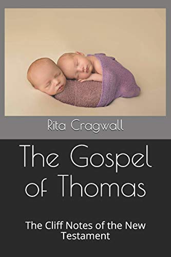 The Gospel of Thomas
