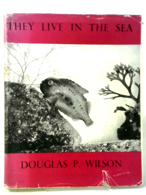 They Live In The Sea