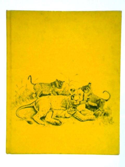 Going to the Zoo with Roger Caras