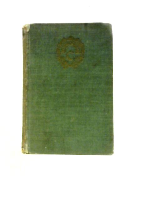 Another Forty Tales (Laurel and Gold Series.)