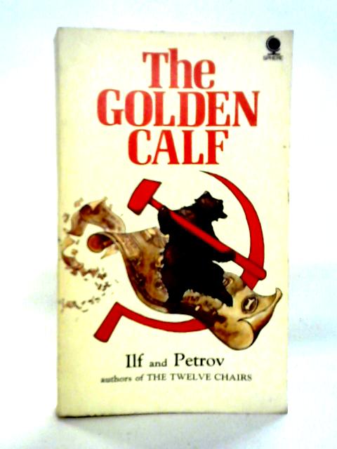The Golden Calf