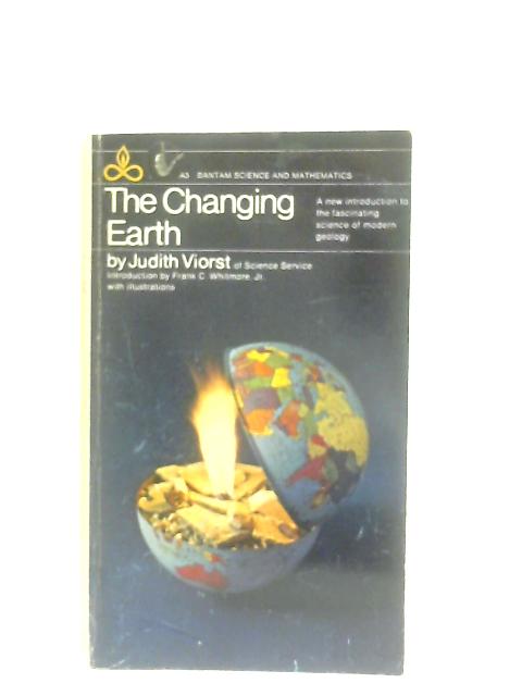 The Changing Earth