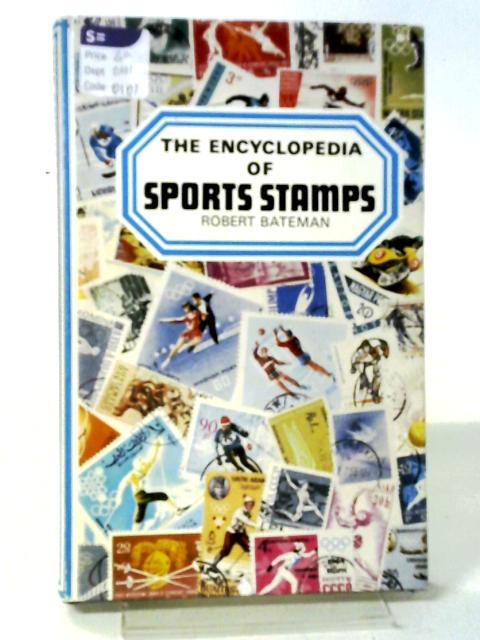 Encyclopedia of Sports Stamps