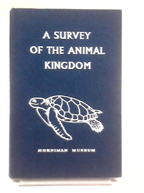 A Survey of the Animal Kingdom