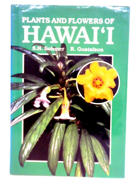 Plants and Flowers of Hawaii