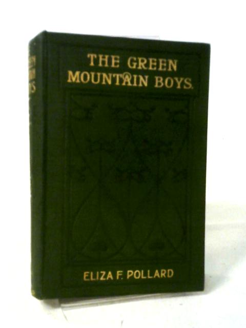 The Green Mountain Boys