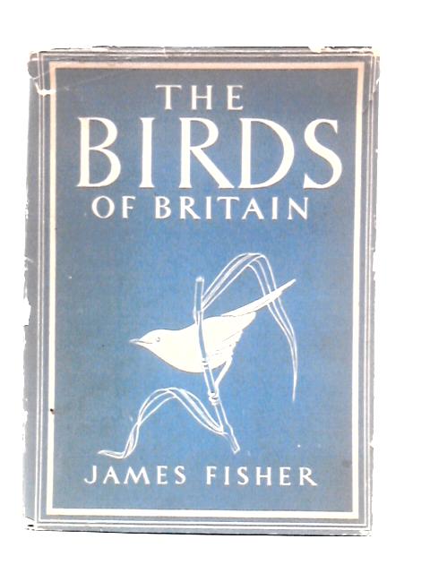 The Birds of Britain