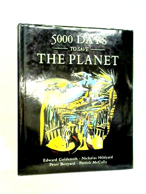 5000 Days To Save The Planet