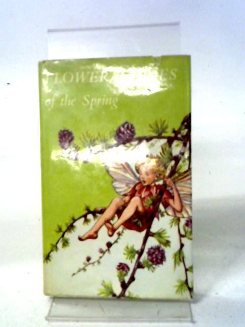 Flower Fairies of the Spring