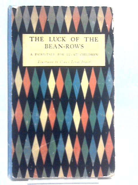 The Luck Of The Bean-Rows