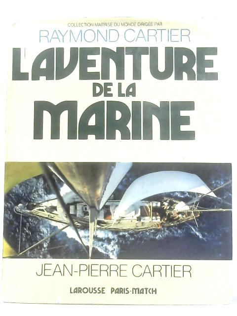 L'Aventure de la Marine