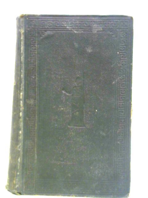 Dictionary of Greek and Roman Biography and Mythology Volume 2