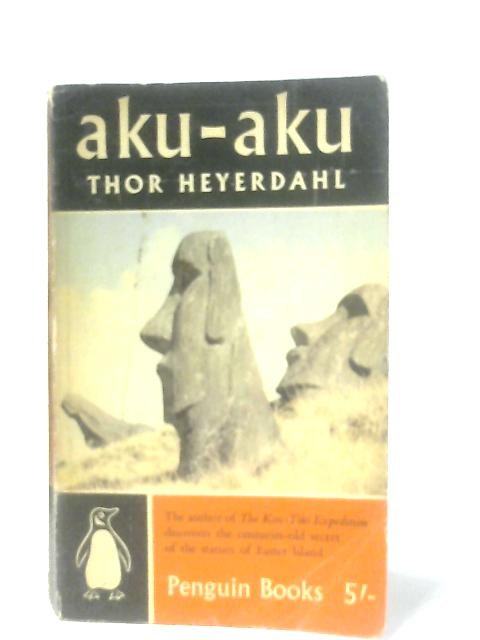 Aku-Aku: The Secret of Easter Island