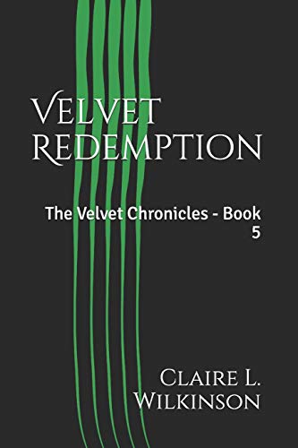 Velvet Redemption