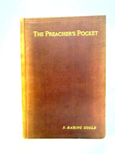 The Preacher's Pocket - A Packet Of Sermons
