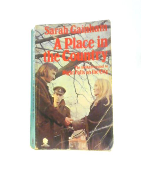 A Place In The Country