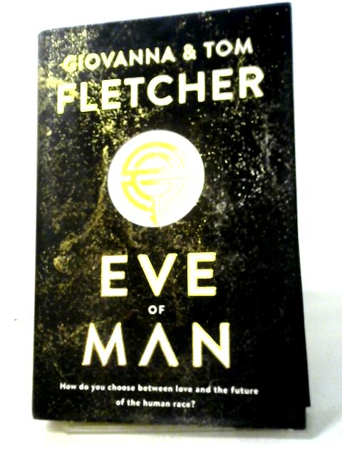 Eve of Man (Eve of Man Trilogy)
