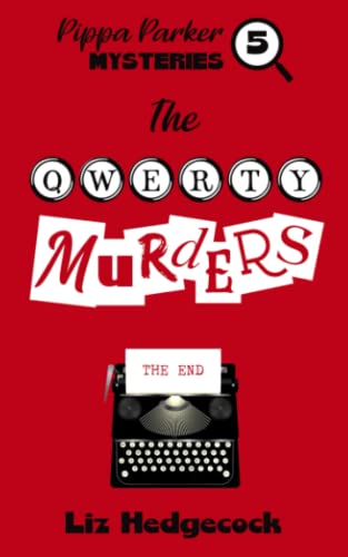 The QWERTY Murders