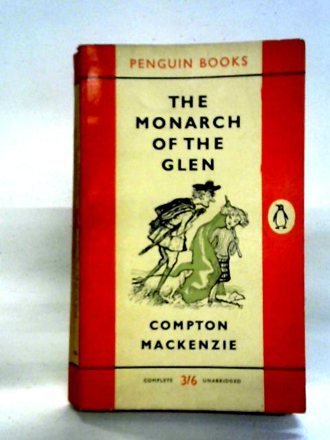 The Monarch of the Glen