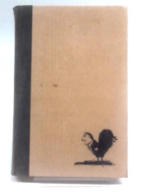 The Dominant Man;: The Pecking Order In Human Society
