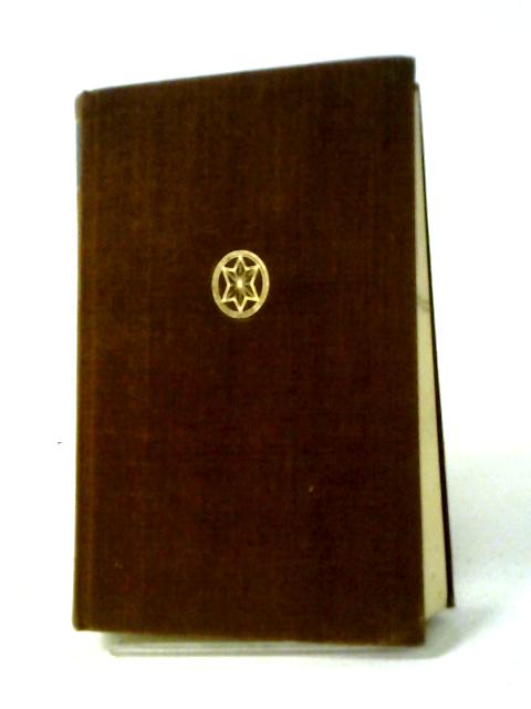 Wilhelm Meisters Lehrjahre Band VII