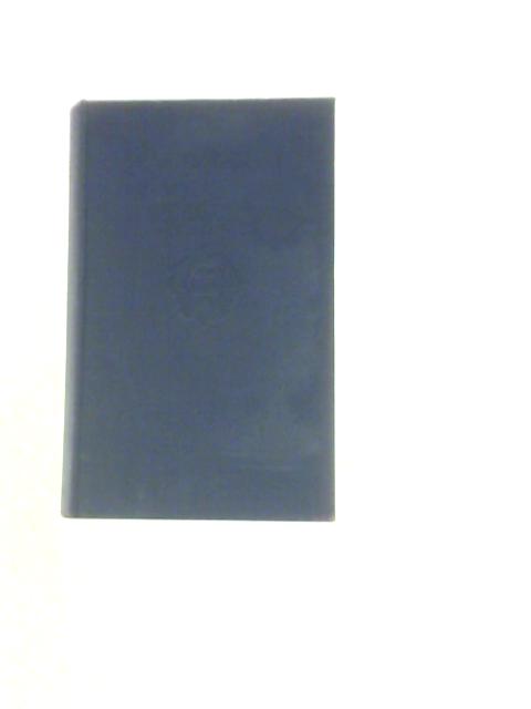 The Thoughts of Marcus Aurelius Antoninus