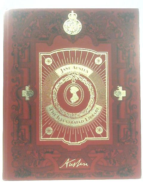 The Works of Jane Austen (The Illustrated Library)